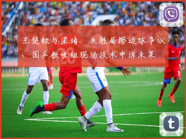 王楚钦与梁靖崑决胜局擦边球争议，国乒教练组现场技术申诉未果